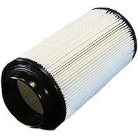 Filtre à Air Pour Polaris VTT Sportsman 400 500 550 570 600 700 800 850 - Remplace Les Références 7080595 Et 7082101 - 9