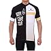 Strgao Mens Short Sleeves Cycling Jersey