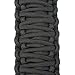 Bartact TAOGHUPBB - Universal Paracord Grab Handles (PAIR) - BLACK/BLACK