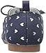 Oshkosh B'Gosh Kids' B’Gosh Milky Girl's Ballet Flat
