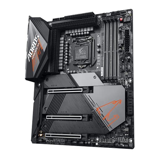 GIGABYTE-Technology-Z590-AORUS-Master-Placa-Base-Intel-Z590-Express-LGA-1200-ATX
