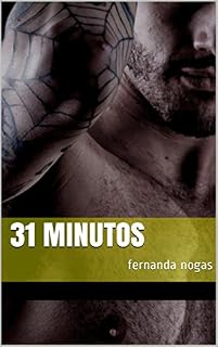 Livro 31 minutos: fernanda nogas
