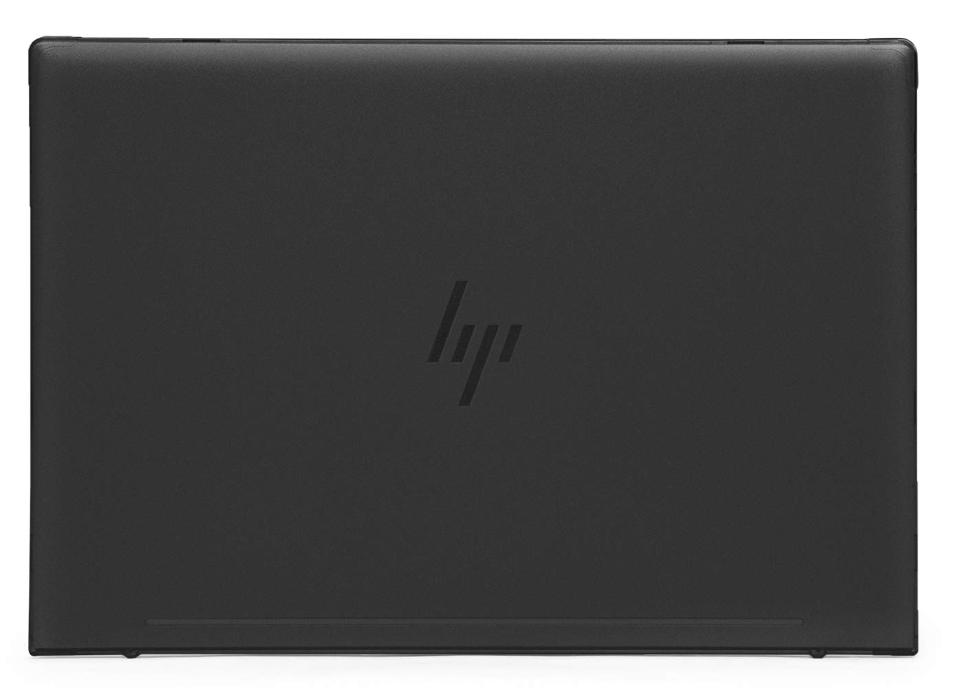 mCover Hard Shell Case for 13.3" HP Envy 13-AHxxxx / 13-AQxxxx Series Laptop PCs (Black)