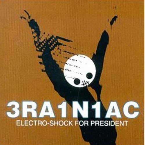 UPC 036172087426, Electro Shock for President