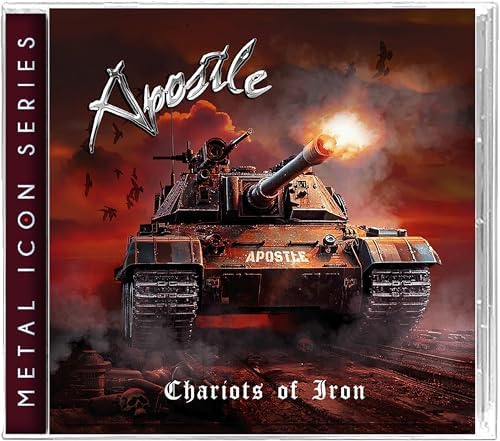 Manowar - Into Glory Ride: Silver Edition - Amazon.com Music
