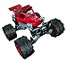 Mega Bloks Hot Wheels Dune It Up Monster Truck
