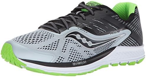 saucony ride 10 mens