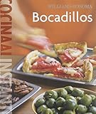 Bocadillos / Small Plates (Cocina Al Instante/ Food Made Fast) (Spanish Edition) by 