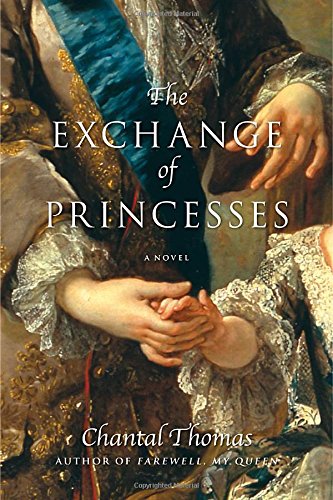 The Exchange of Princesses
