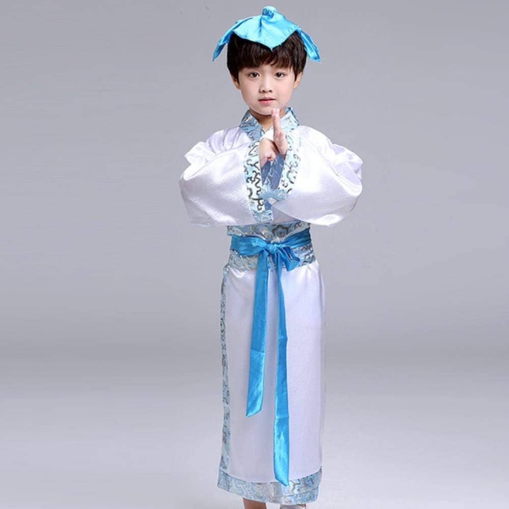children's chinese fancy dress