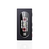 FiiO KA15 Headphone Amplifier Portable DAC with