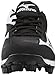 Mizuno Men's 9 Spike adv Franchise 8 bk-wh, Black/White, 10.5 M US