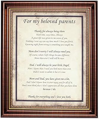 gifts for mom and dad who have everything