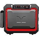 Amazon.com: Monster Rockin' Roller 4 | Outdoor Bluetooth Wireless ...