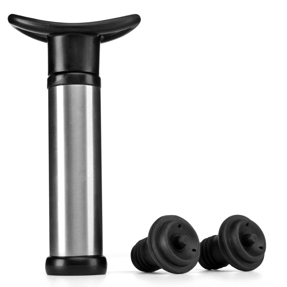Best Rabbit Vacuum Pump Wine Preserver