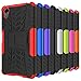 Xperia X Performance Case,Mama Mouth Shockproof Heavy Duty Combo Hybrid Rugged Dual Layer Grip Cover with Kickstand For Sony Xperia X Performance (With 4 in 1 Free Gift Packaged),Black