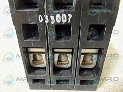ED63B060 Type ED4 Sentron Circuit Breaker by SIEMENS