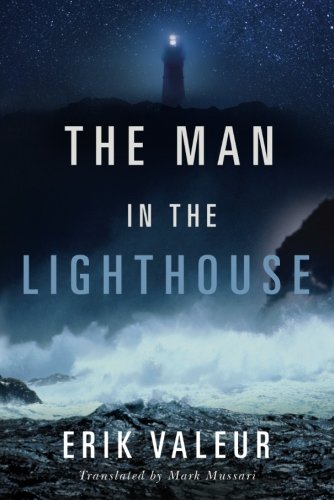 The Man in the Lighthouse
