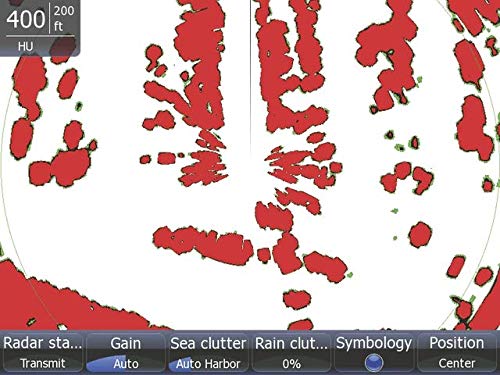 2 Lowrance+000+10418+001+Broadband+Radar+Systems