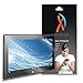 XShields High Definition (HD+) Screen Protectors for Insignia Flex 11.6 Tablet (Maximum Clarity) Super Easy Installation [2-Pack], Advanced Touchscreen Accuracy