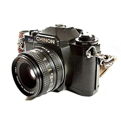 Chinon CS-4 Classic Vintage 60350,4 cm s 35 mm de cámaras réflex ...