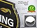 Attractive No Soliciting Metal Sign for Home and Business | 6