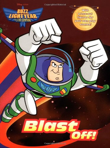 buzz lightyear of star command buzz