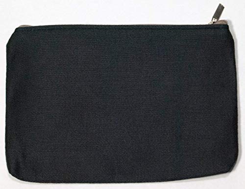 All My Diabetes Stuff Small Supplies Carrying Case Bag (approx. 4.75in x 7in)
