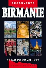 Birmanie