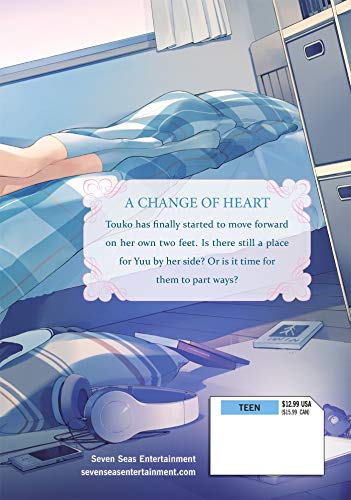 Bloom into You Vol. 7 (Bloom into You (7))