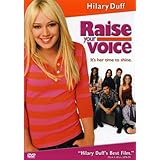 Raise Your Voice (DVD)