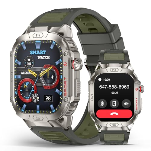 SOUYIE Smart Watch