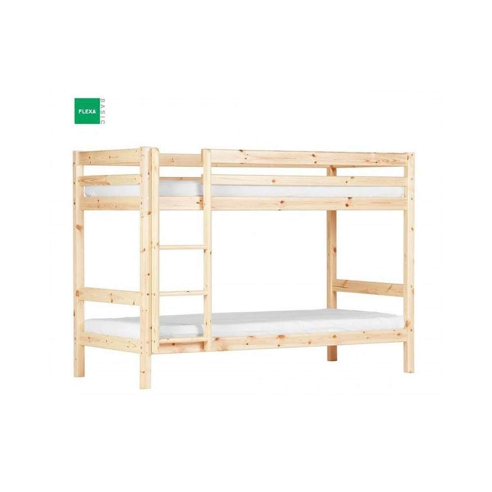 flexa bunk bed
