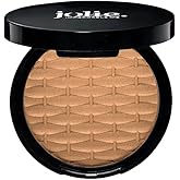 Jolie Mineral Sheer Bronzer - Silky Sheer Natural Radiance Bronzing Powder
