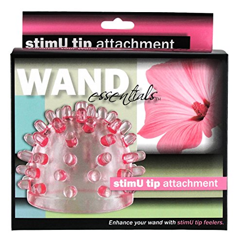Wand Massager Deep Tissue Attachment for Hitachi Wand