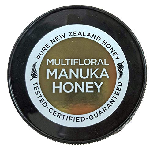 Manuka Doctor Bio Active Honey, 24 Plus, 8.75 Ounce - Thumbnail 3