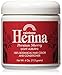 Rainbow Research Sherry Henna, 4 oz Powder
