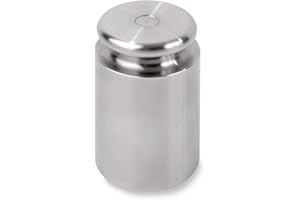 Troemner 2000 g Calibration Weight, Class 7 (61026S)