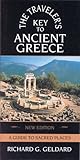 The Traveler's Key to Ancient Greece: A Guide to Sacred Places by 
