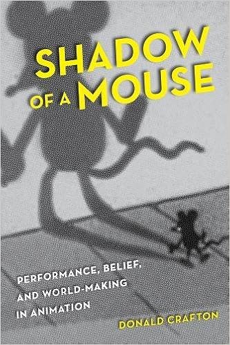 Amazoncom Shadow Of A Mouse Performance Belief And - 