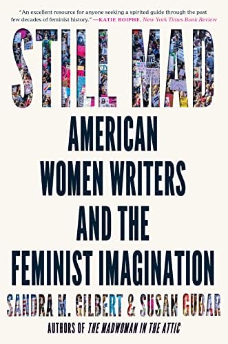 Amazon.com: The Madwoman in the Attic: The Woman Writer and the