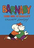 Barnaby and Mr. O'Malley