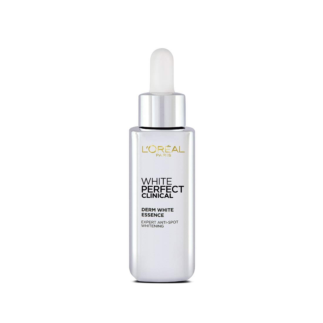 Buy L Oreal Paris White Perfect Clinical Derm White Essence 30ml Online At Low Prices In India Amazon In