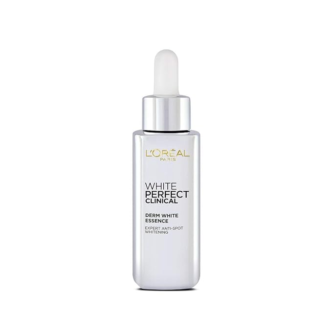 serum essence loreal