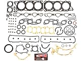 Evergreen FS33012 Full Gasket Set