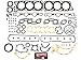 Evergreen FS33012 Full Gasket Set