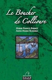 Le  boucher de Collioure