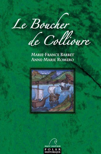 Le  boucher de Collioure