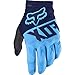 Fox Racing Dirtpaw Race Race Adult MotoX Motorcycle Gloves - Navy / Large