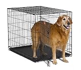 MidWest iCrate Folding Metal Dog Crate (Misc.)
